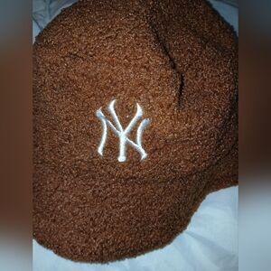 Yankees Bucket Hat
